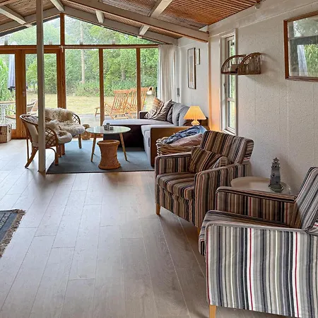 Cozy In With Wifi Feriehus