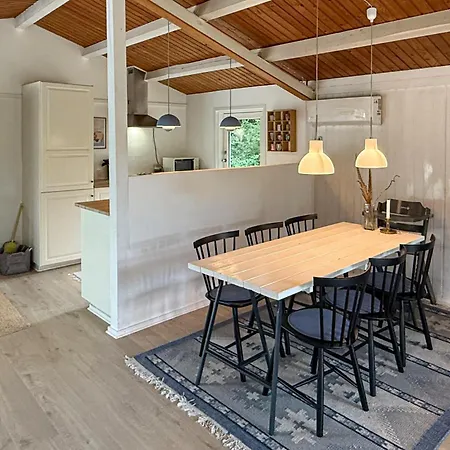 Cozy In With Wifi Rødby
