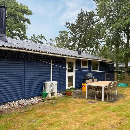 Feriehus Cozy In With Wifi