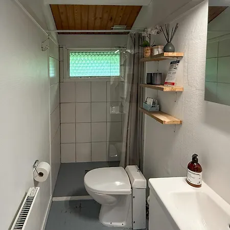 Cozy In With Wifi Feriehus Rødby